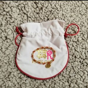 RUSTIC CUFF VALENTINES 2018 PINK ANNA DISCONTINUED